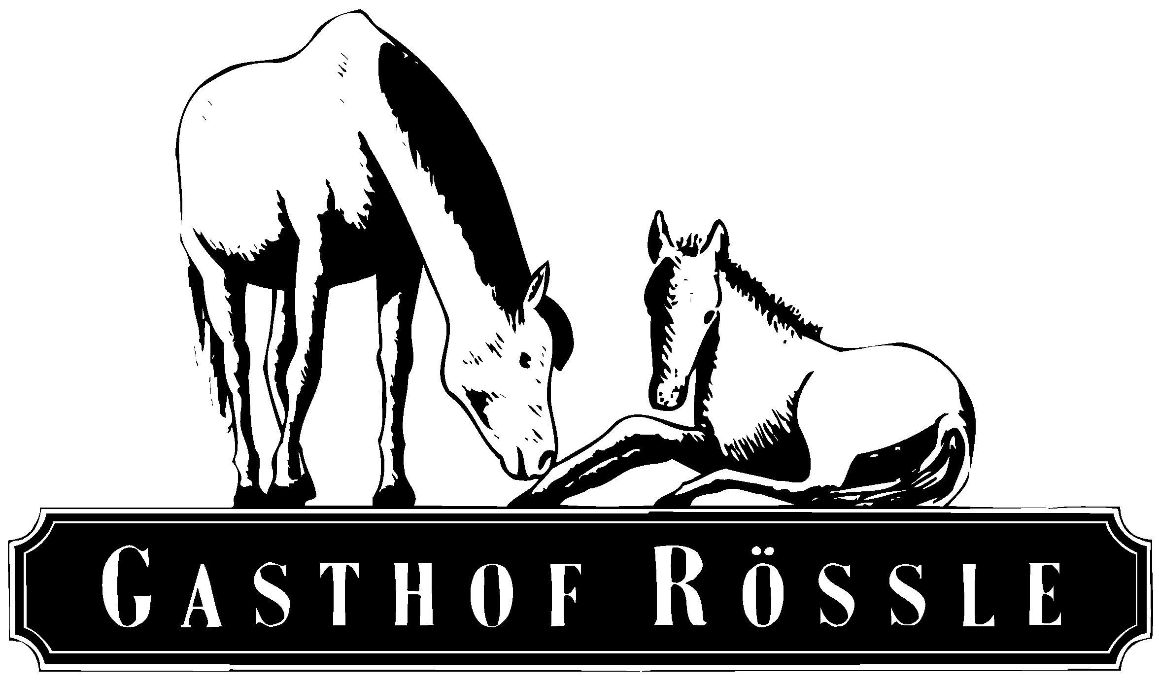 Logo Rössle